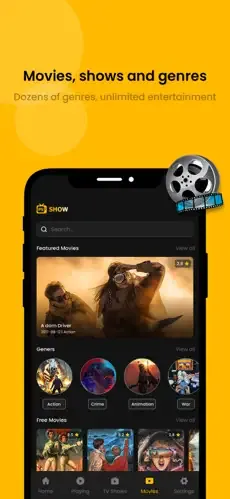 tmkoc-sonyliv Movies and shows